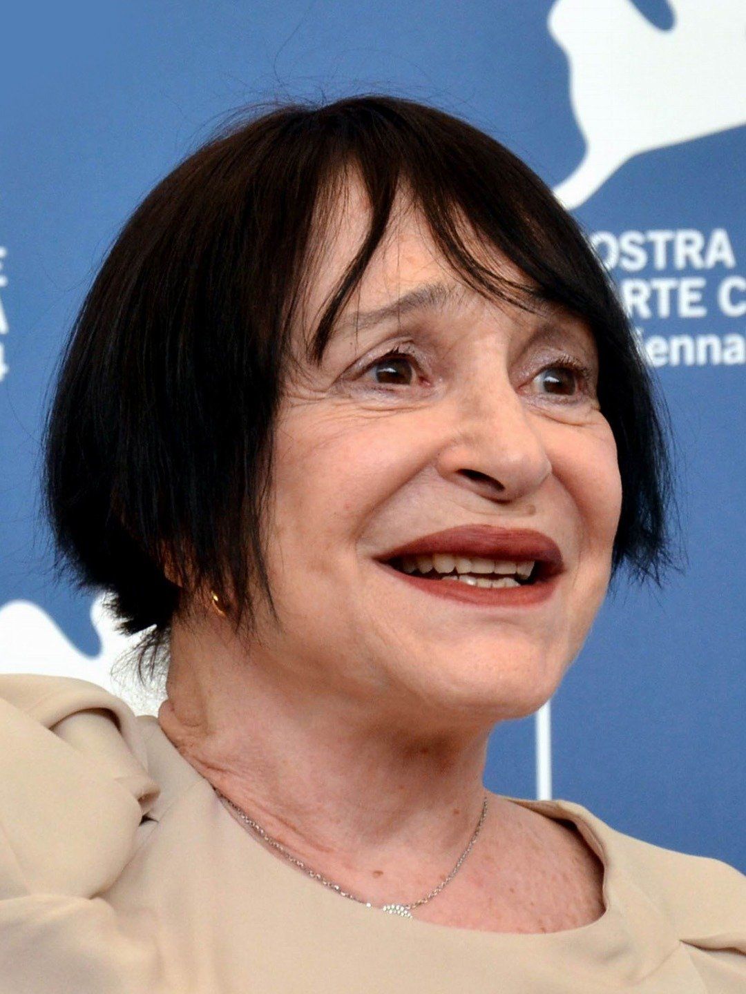 Photo of Adriana Asti