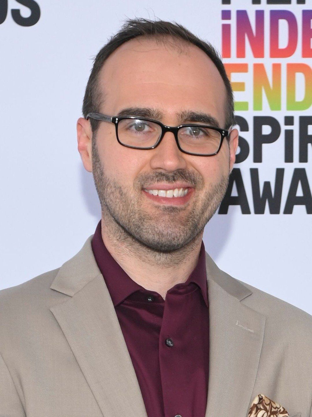 Photo of Drew Sykes