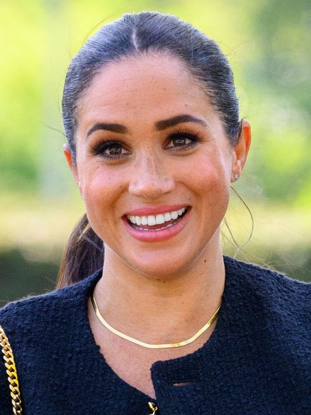 Photo of Meghan, Duchess of Sussex