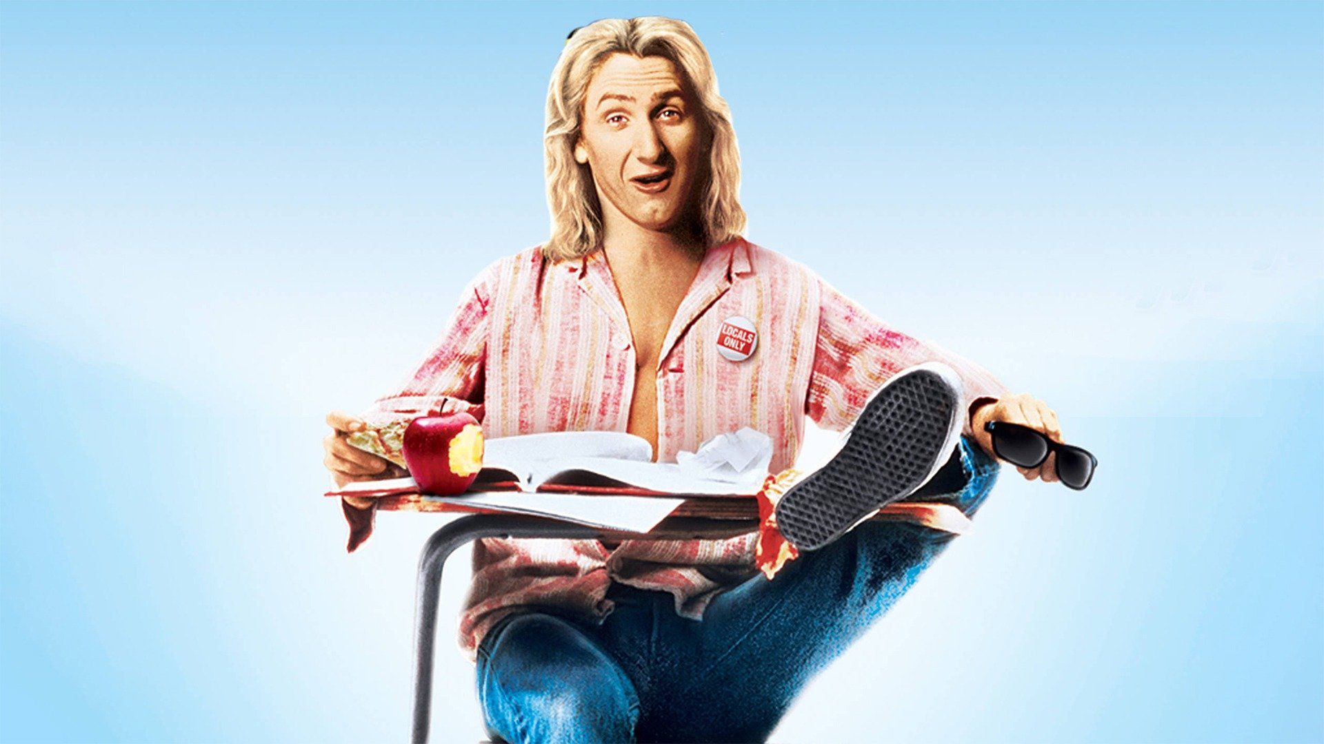 Watch Fast Times at Ridgemont High (1982) Full Movie Free Online - Plex