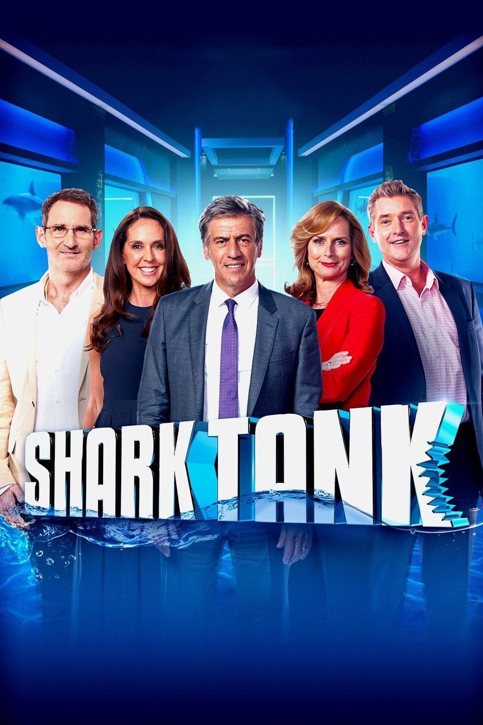 Shark Tank Brasil · Season 3 - Plex