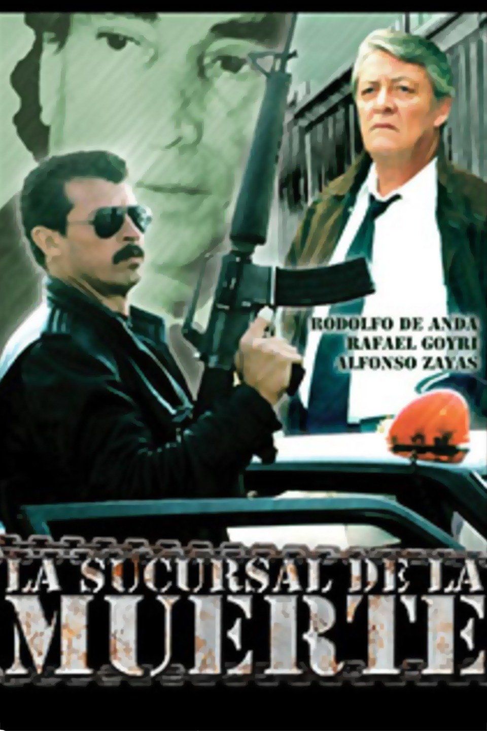 Película: Los verduleros atacan de nuevo (1999)