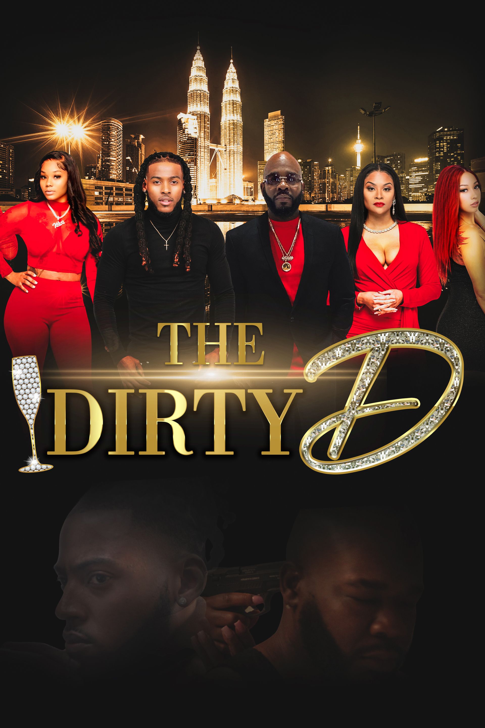 Watch The Dirty D Streaming Online