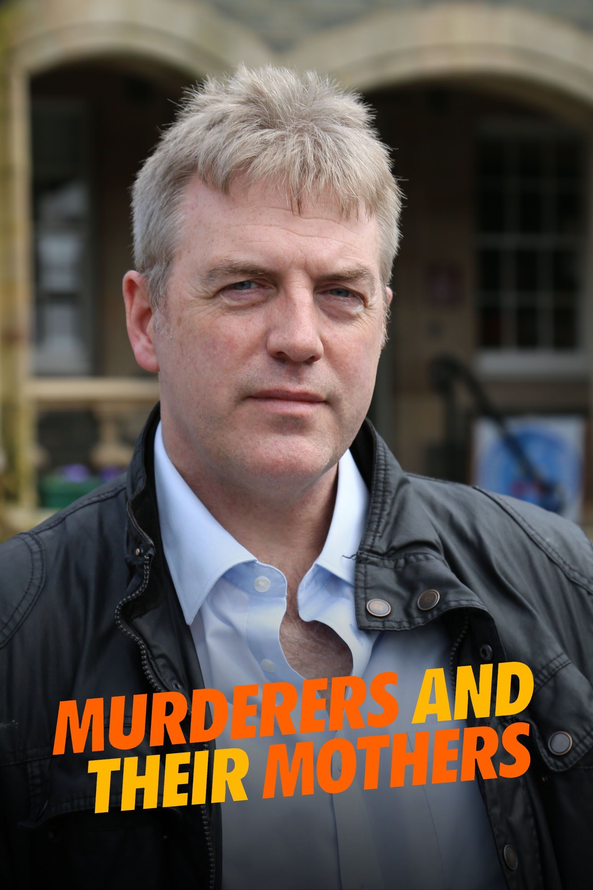 Watch Murderers and Their Mothers Season 1 Streaming Online