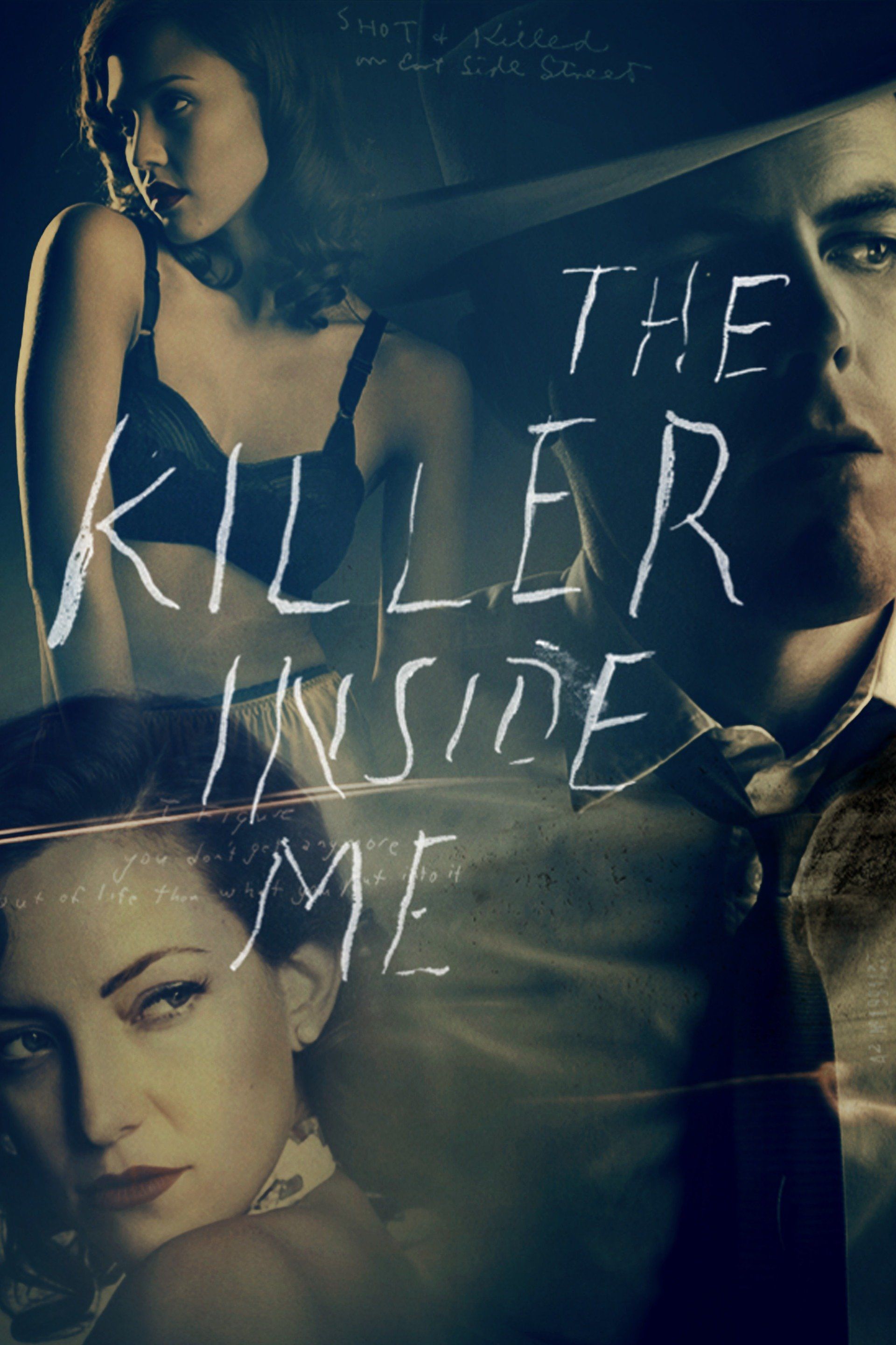 Jessica Alba Monster Porn - Watch The Killer Inside Me (2010) Full Movie Free Online - Plex