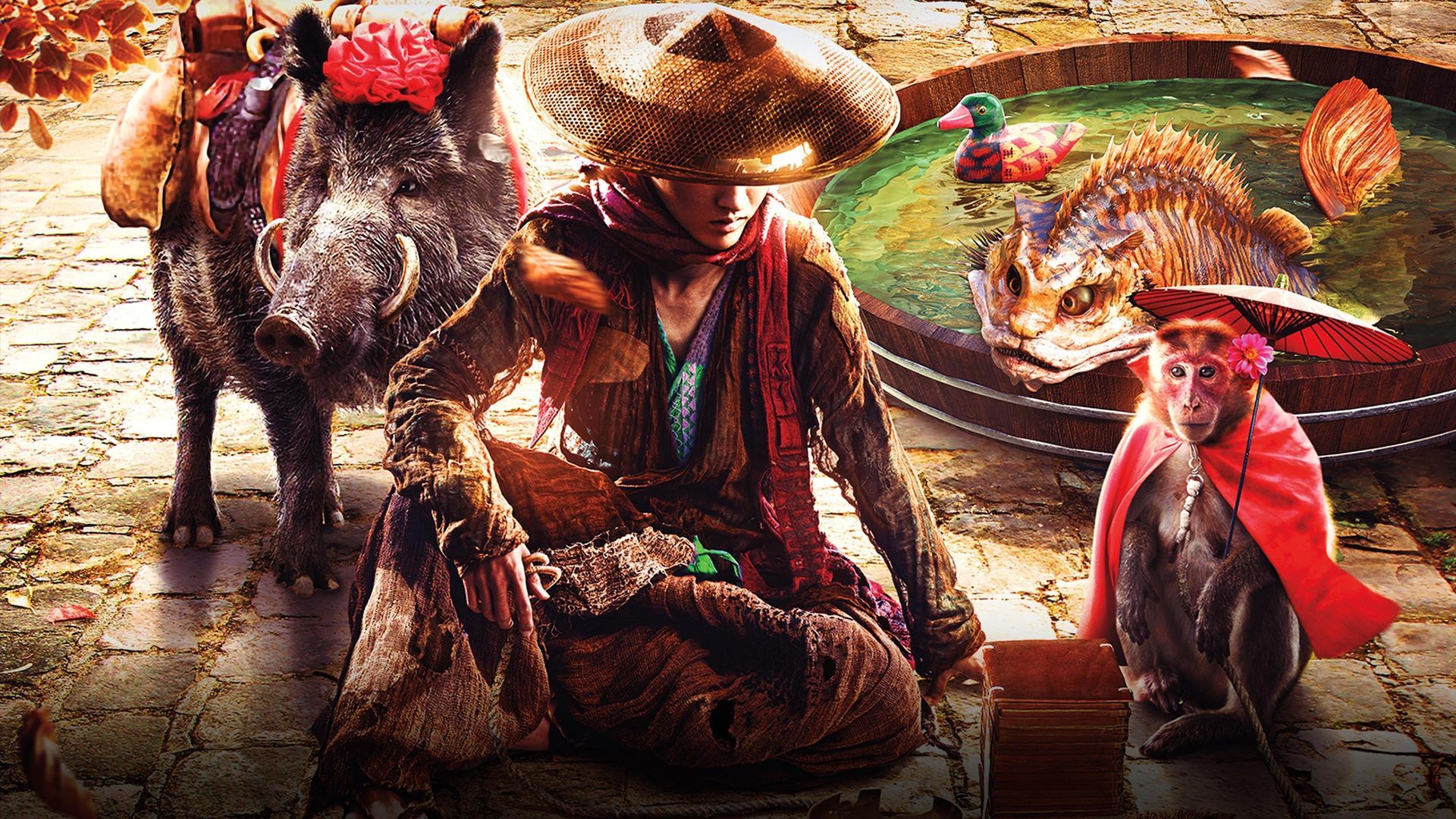 journey the west 2 full movie download