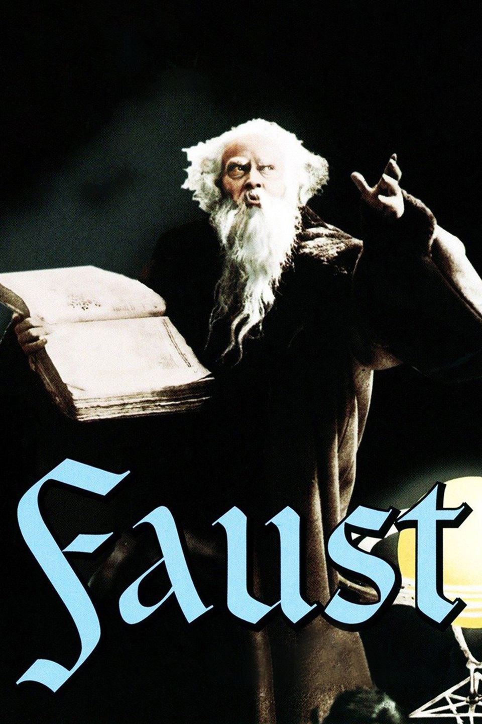 Watch Faust (1926) Full Movie Free Online - Plex