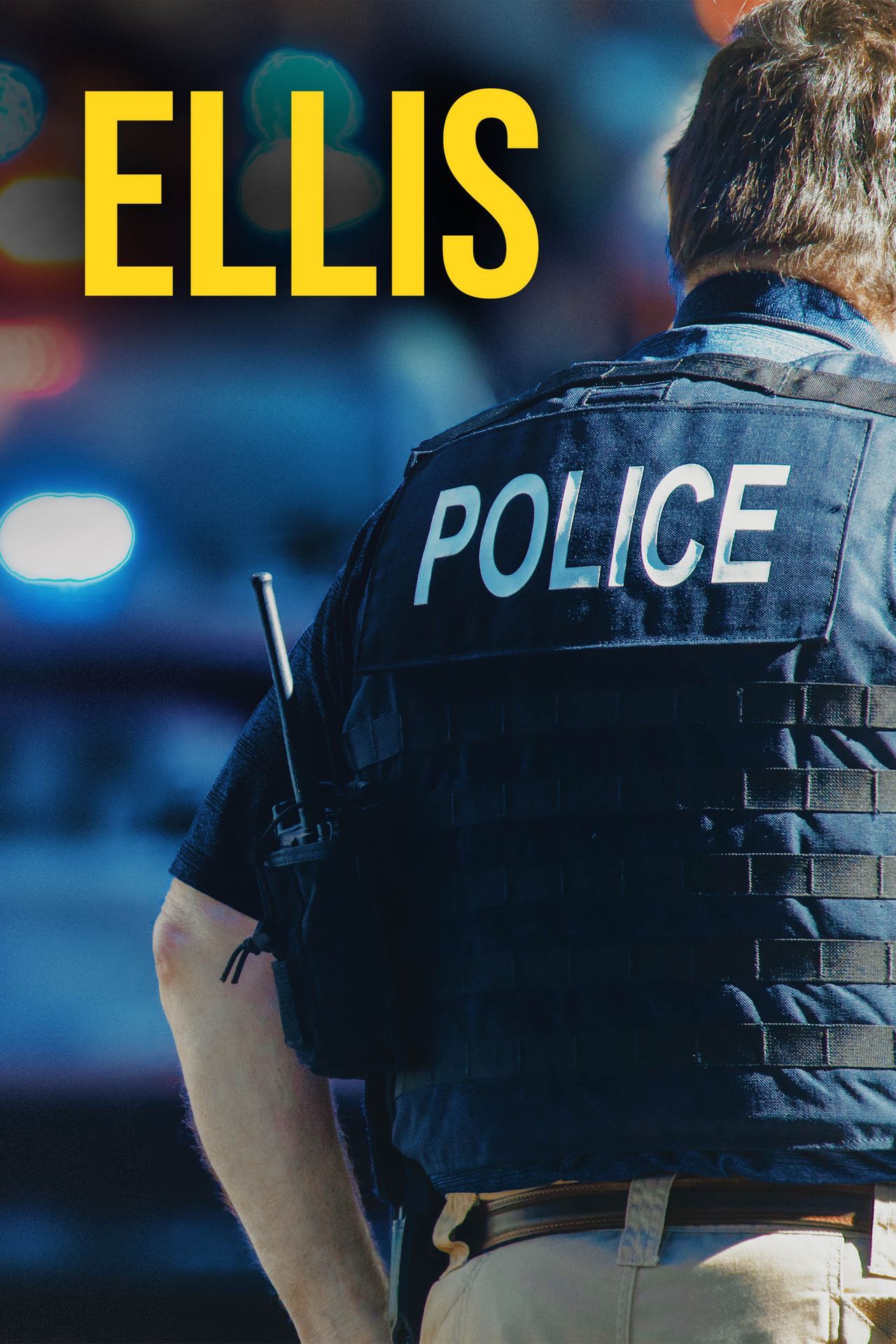 Ellis · Season 1 Release Date is October 31 See the Cast and More Plex