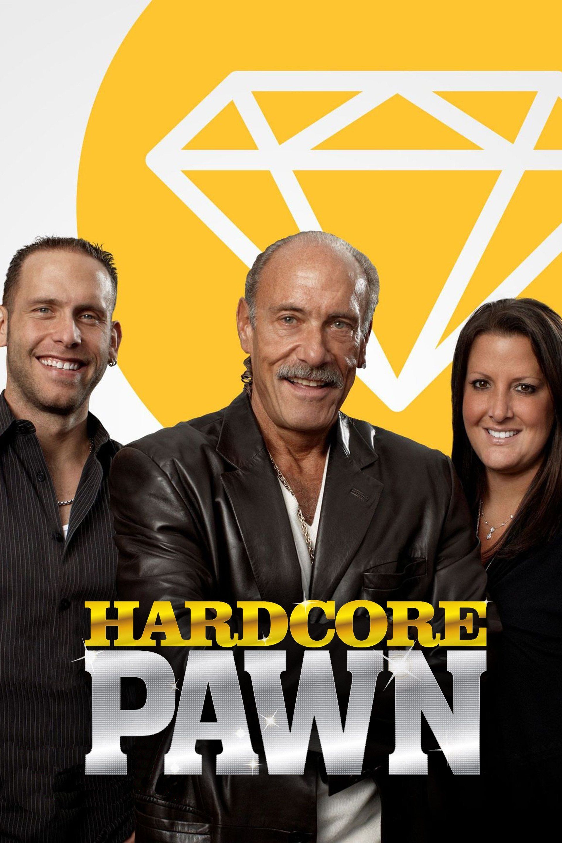 Watch Hardcore Pawn (2009) TV Series Online - Plex