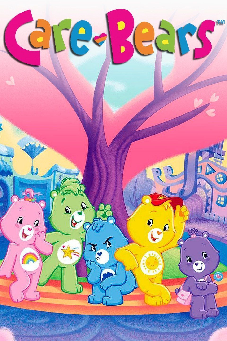 Watch Care Bears: Classic Series Season 1