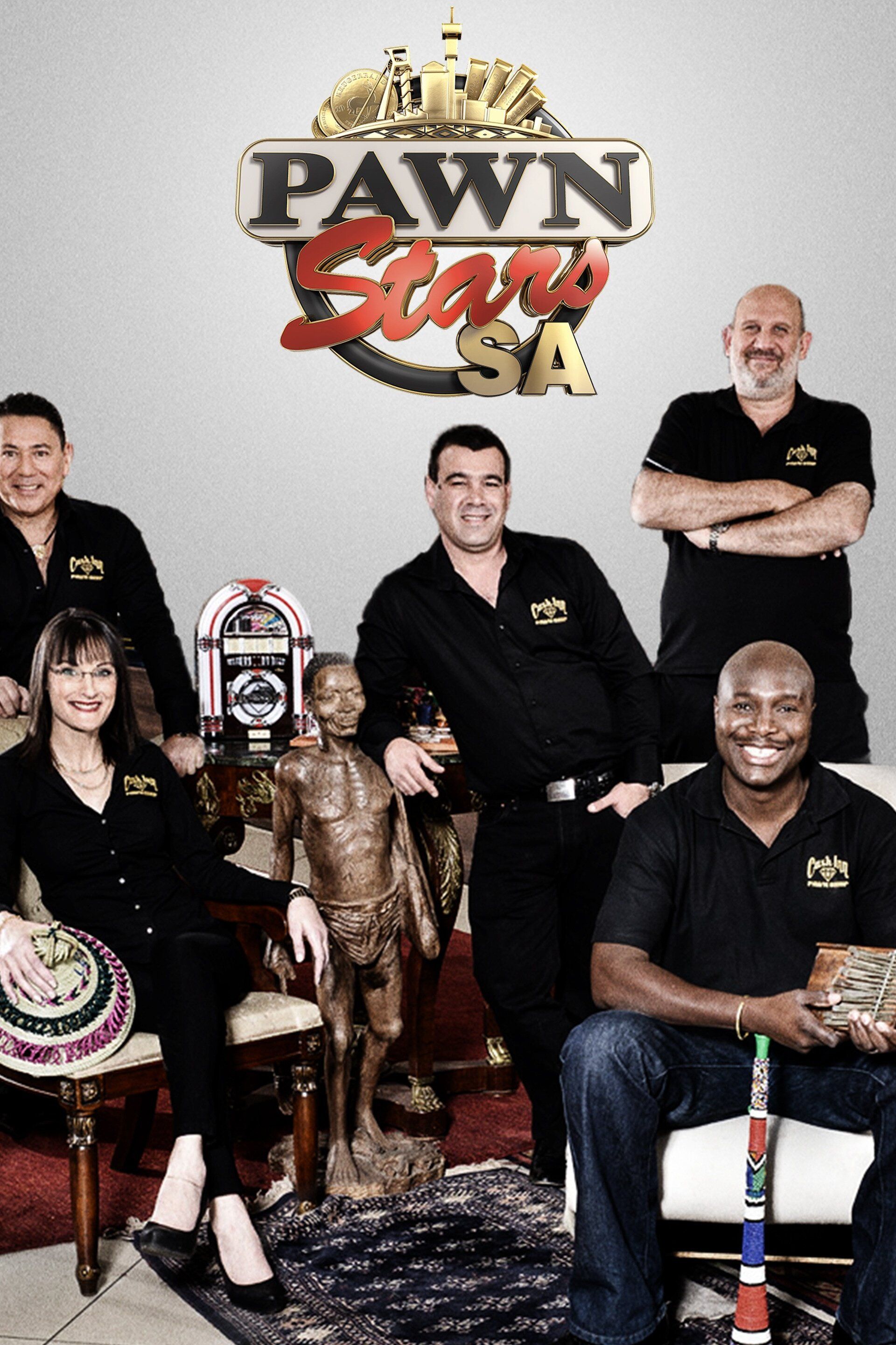 Pawn Stars: Season 2