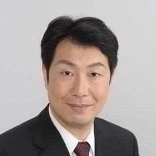 Photo of Haruo Yamagishi
