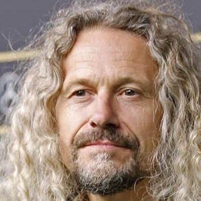 Photo of Adam Nielsen