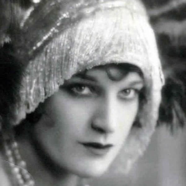 Photo of Edna Mae Cooper