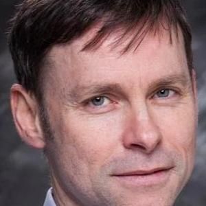 Photo of Nick Patrick