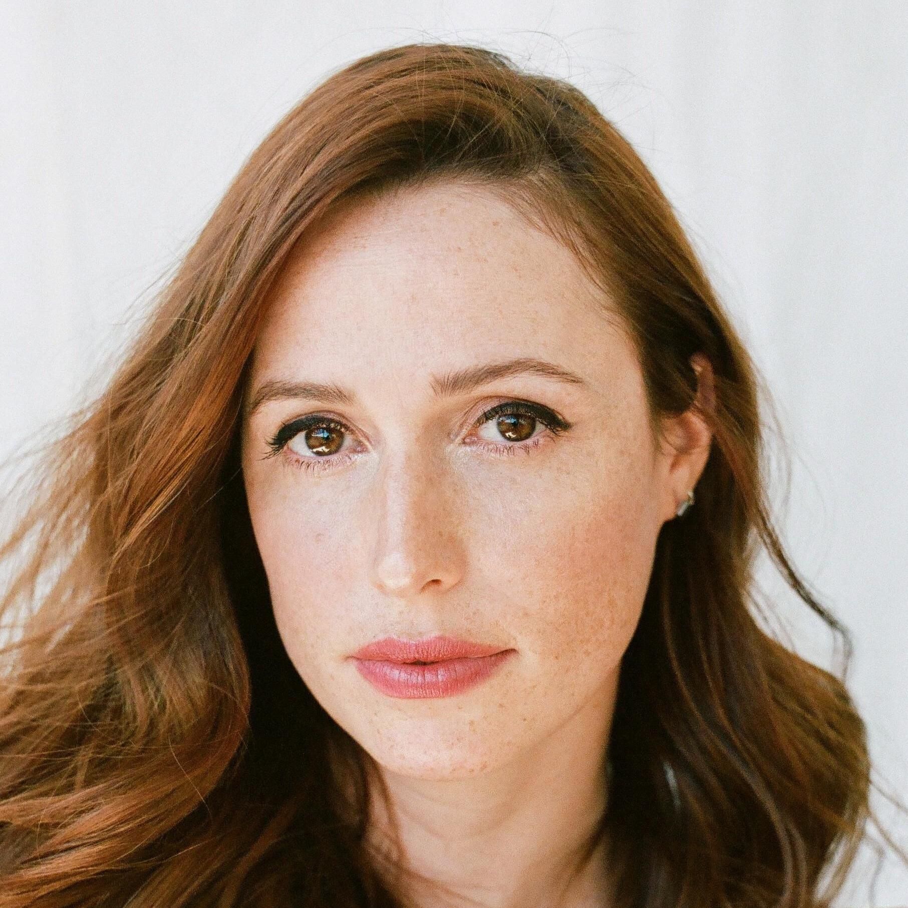 Photo of Véronique Beaudoin