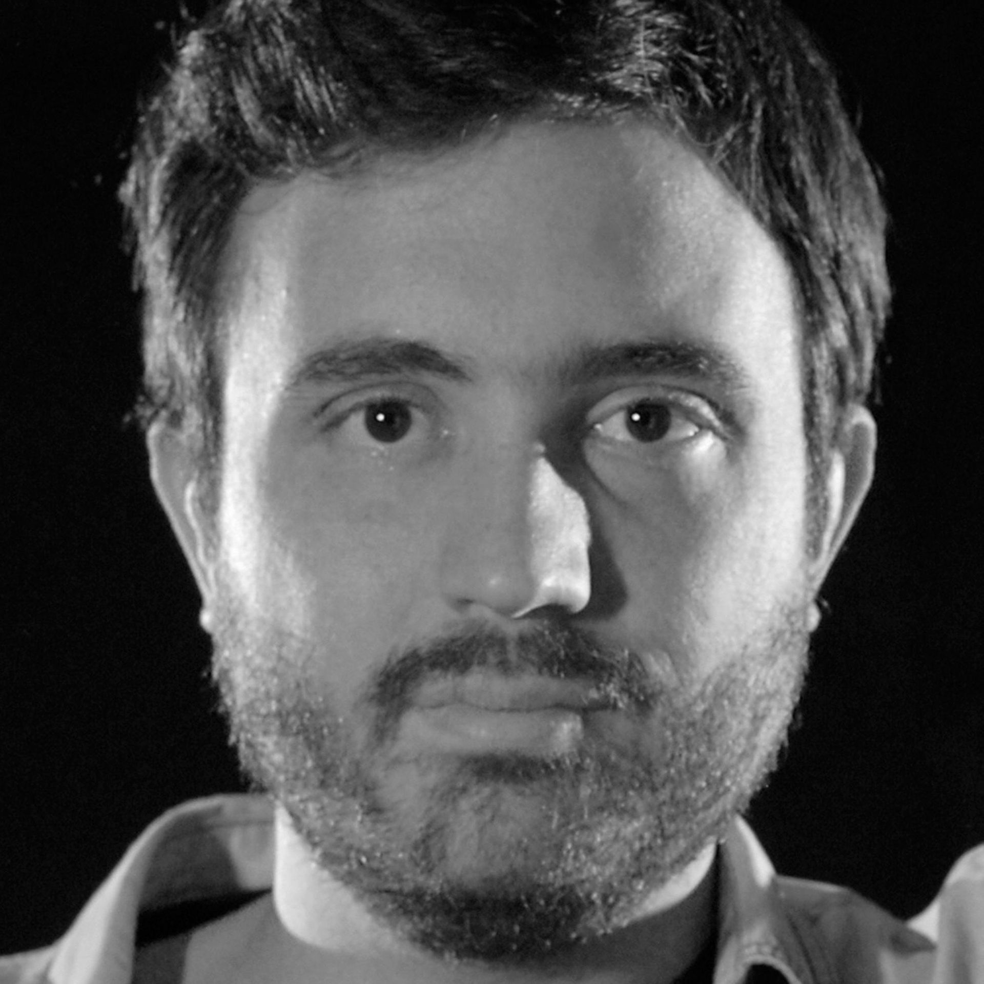 Photo of Esteban Trivisonno