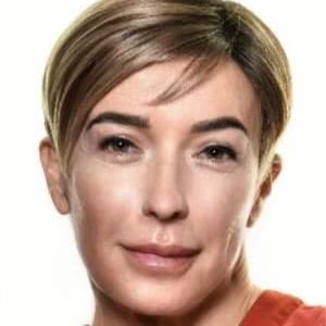 Photo of Sandra Soro