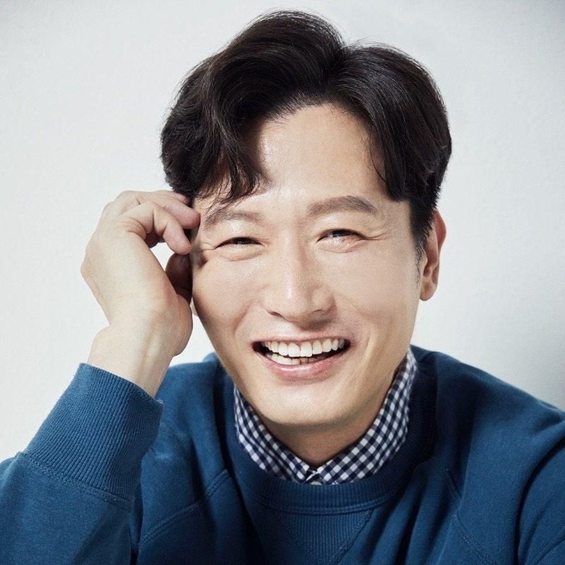 Photo of Kang Sung-yong