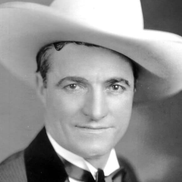 Photo of Tom Mix