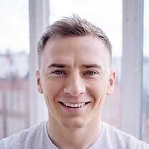 Photo of Przemysław Puchała