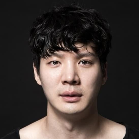 Photo of Cho Min-wook