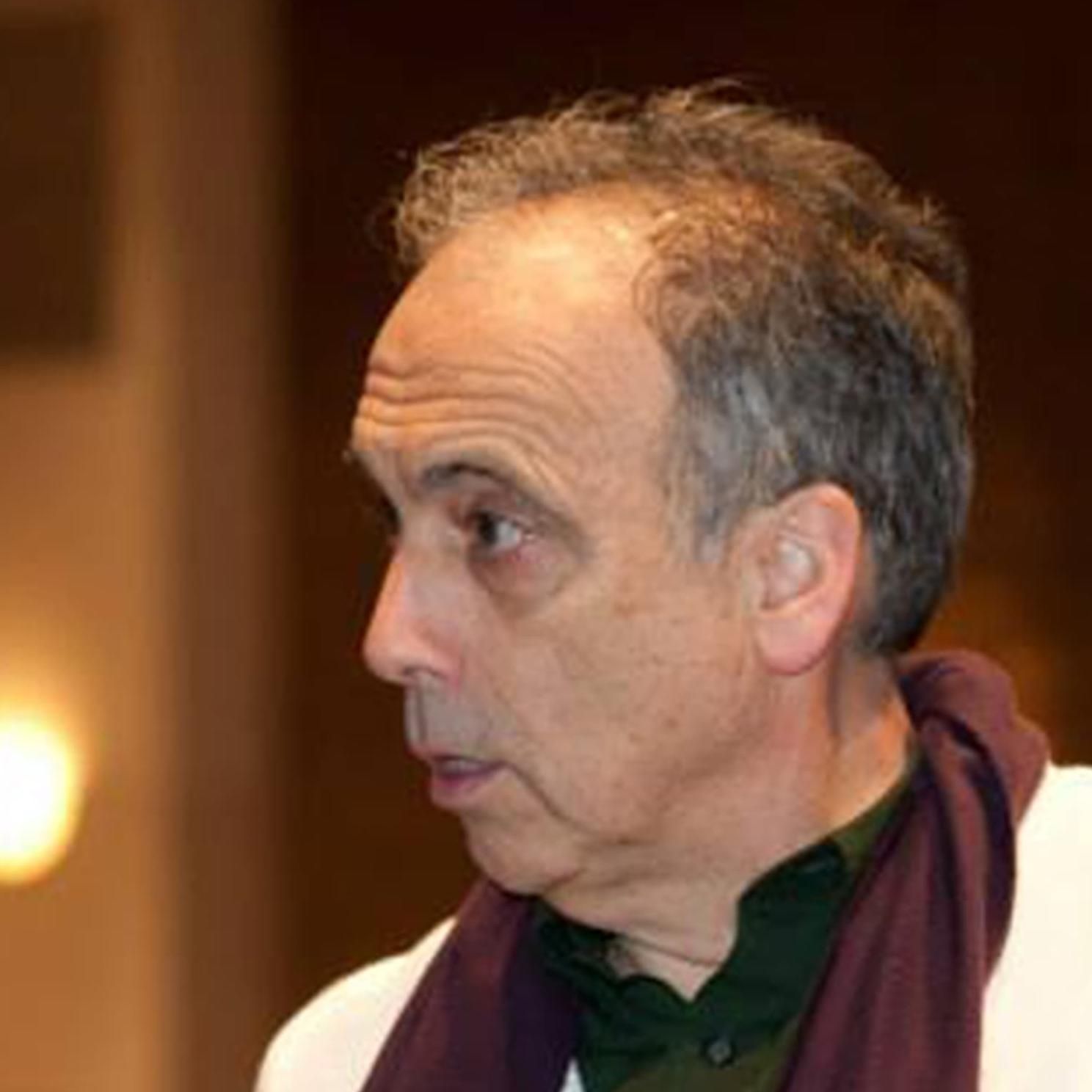 Photo of Carl Wager