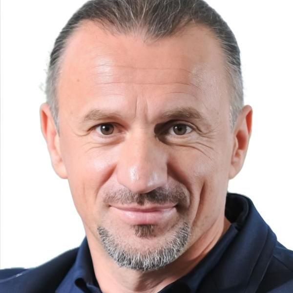 Photo of Mario Stanić