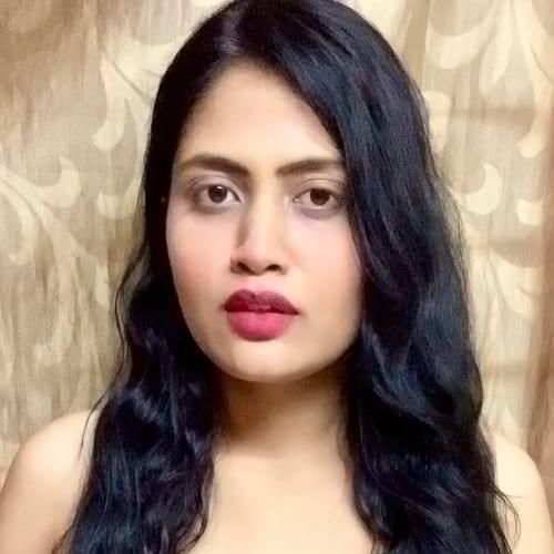 Photo of Manvi Chugh