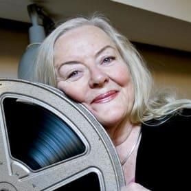 Photo of Inger Öjebro
