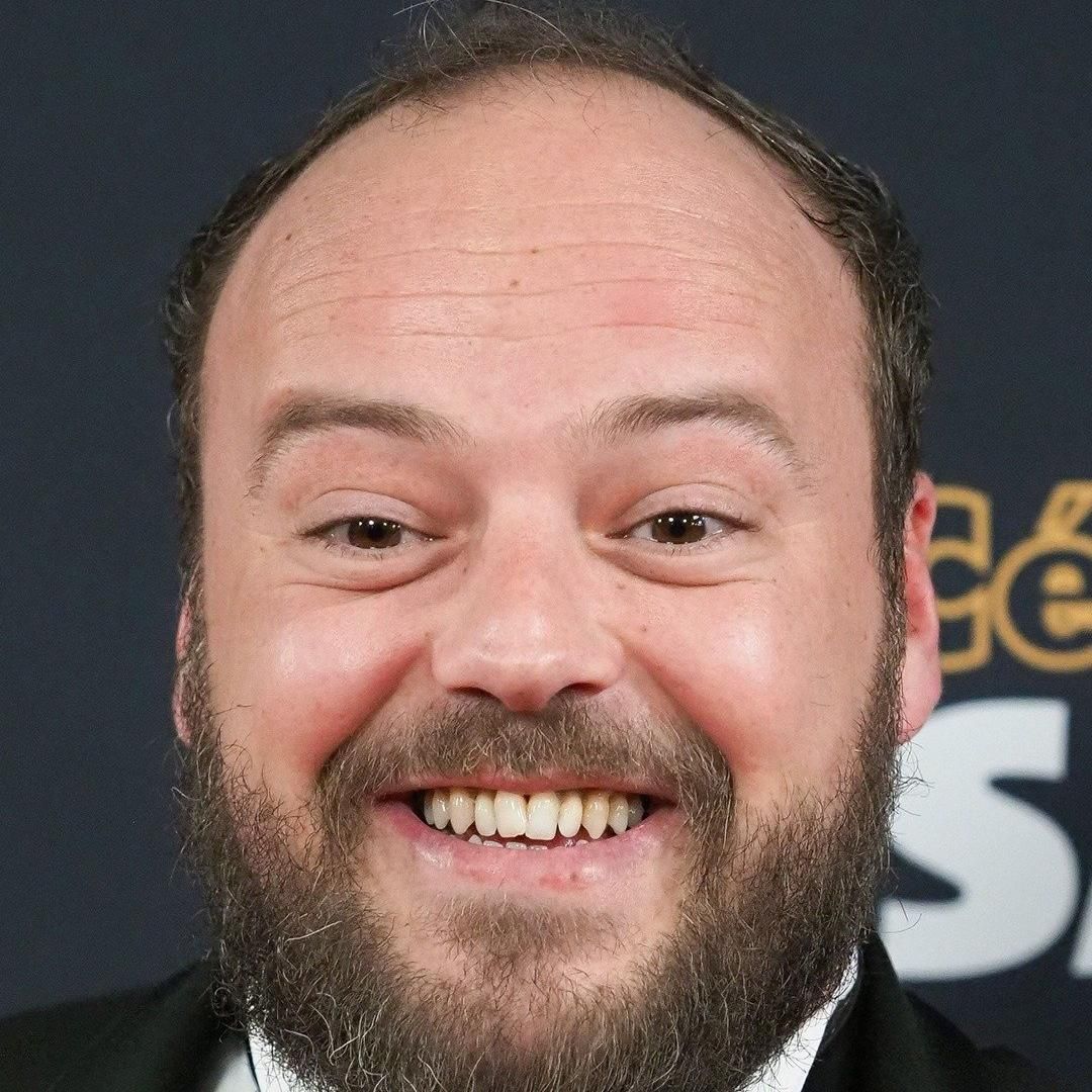 Photo of Alban Ivanov