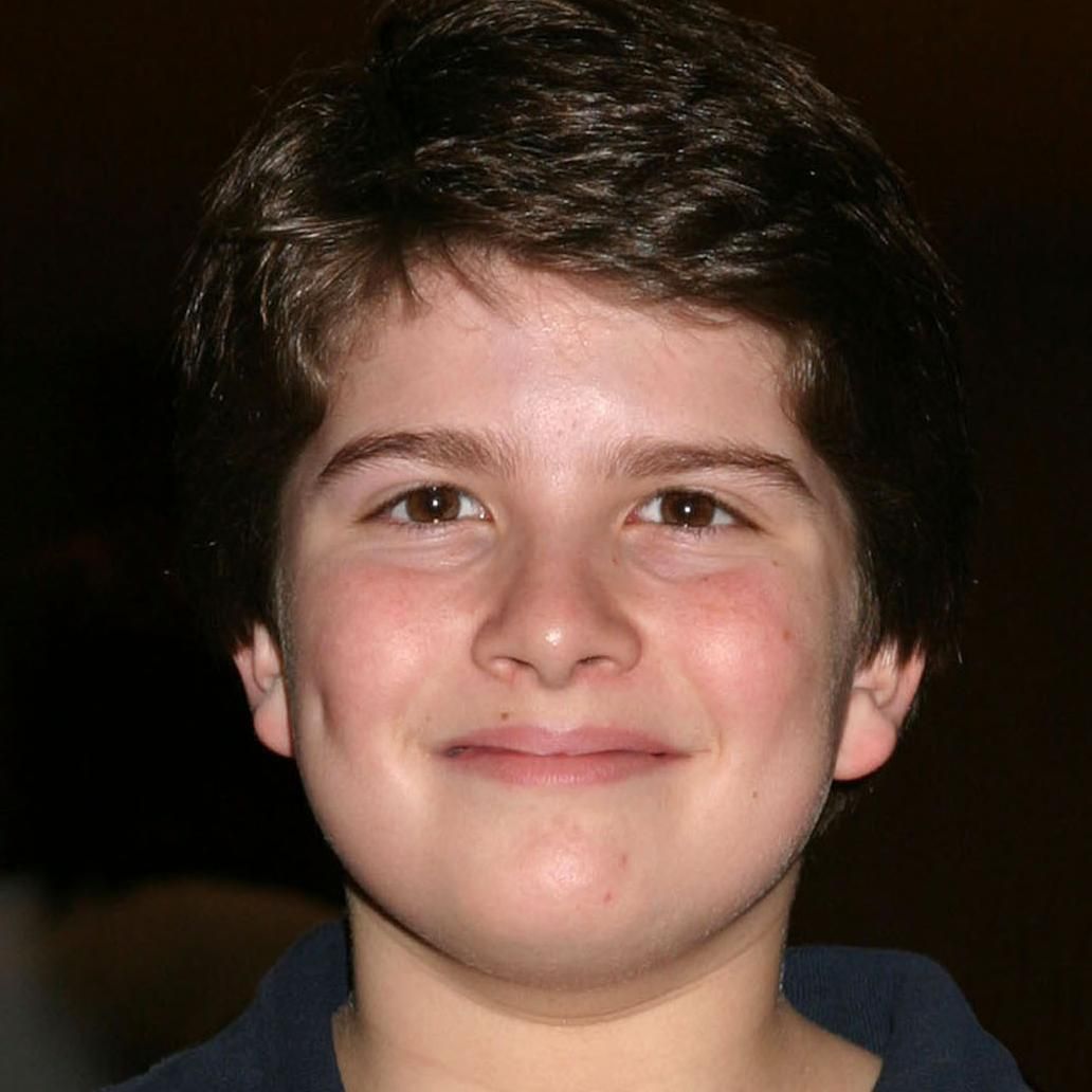 Photo of Evan Sabara