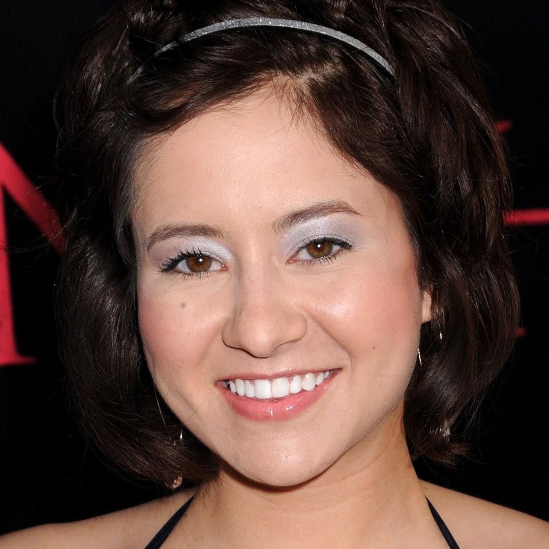 Photo of Tamara Garfield