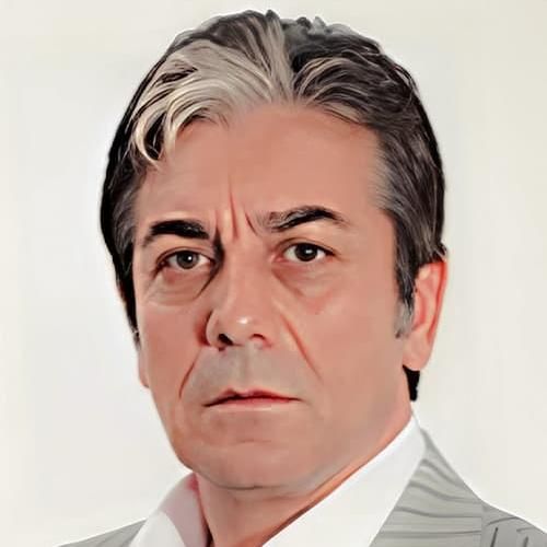 Photo of Orhan Aydın