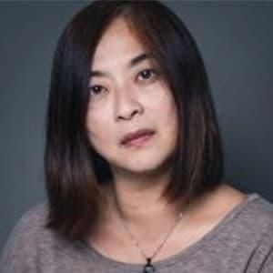 Photo of Lee Yi Fang
