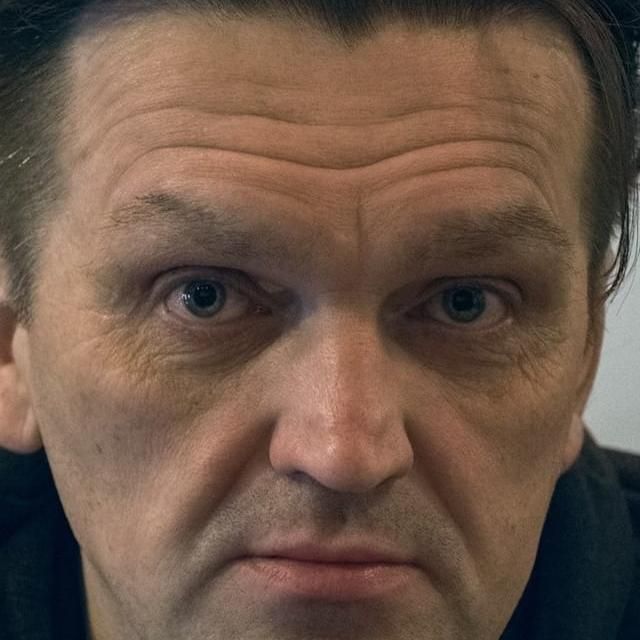 Photo of Dmitry Novoselov