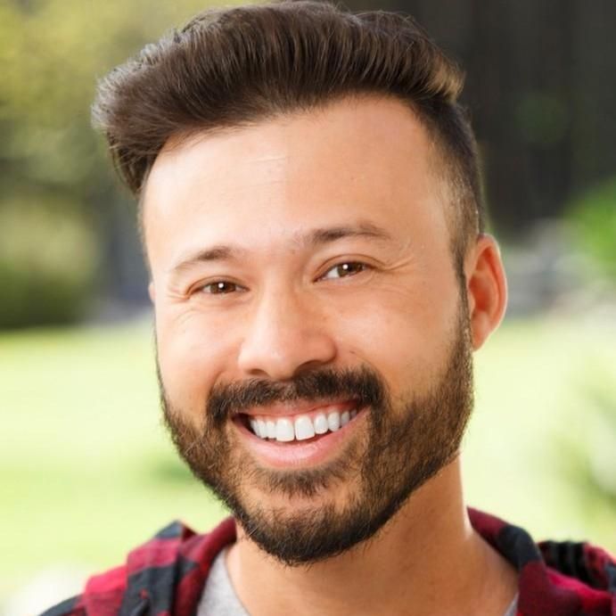 Photo of Charles Chudabala