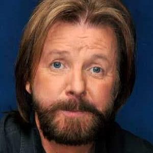 Photo of Ronnie Dunn