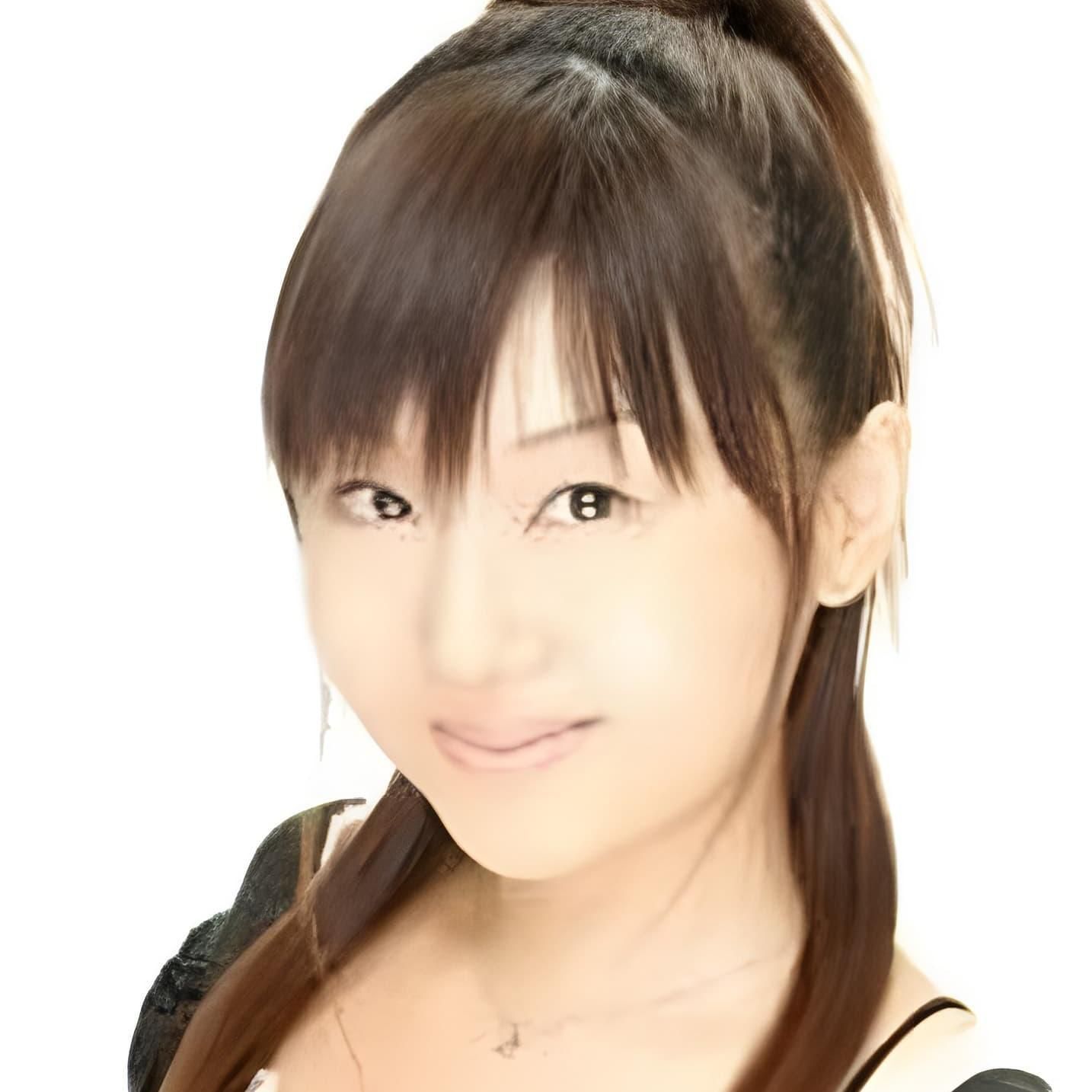 Photo of Hiromi Tsunakake