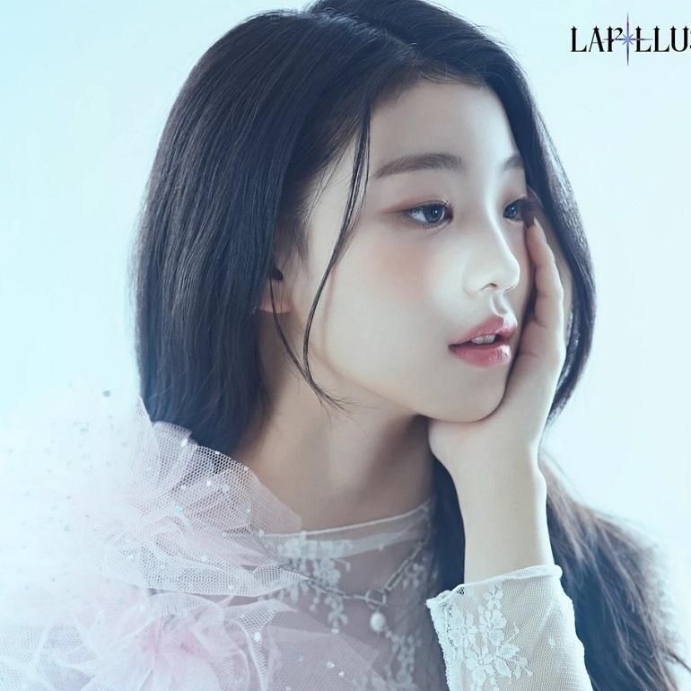 Photo of 임하은