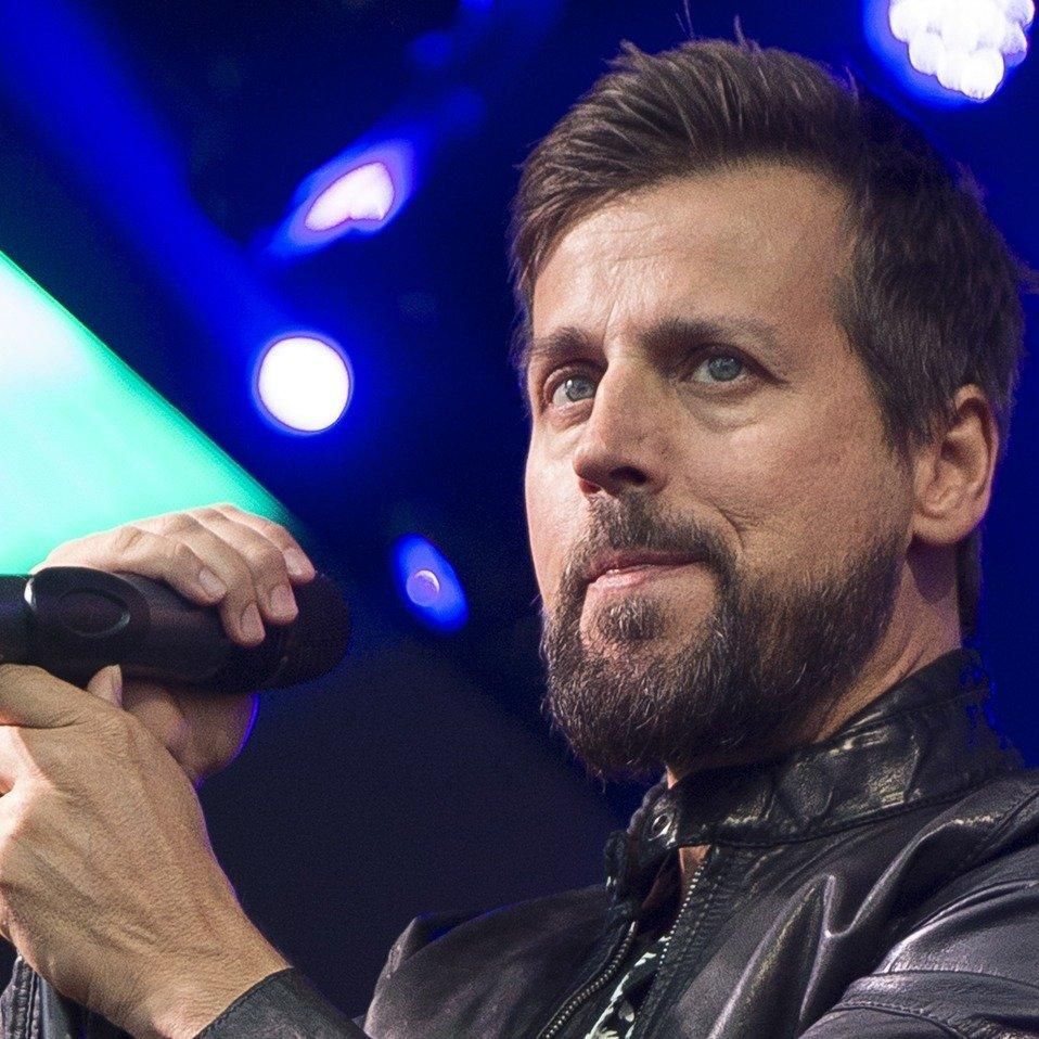 Photo of Raine Maida