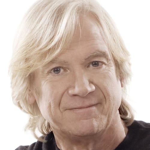 Photo of Justin Hayward