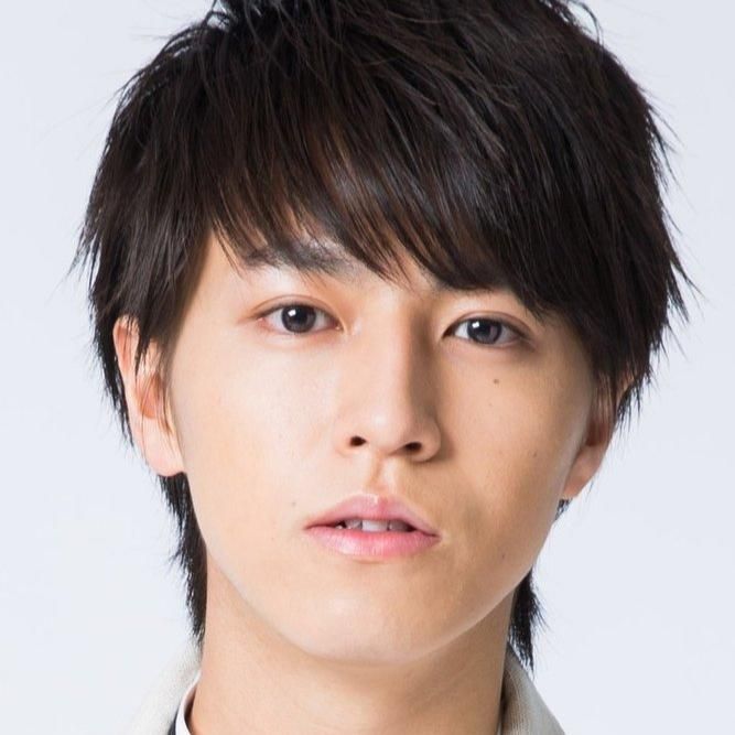 Photo of Takashi Matsuo