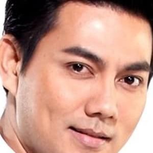 Photo of Panu Suwanno