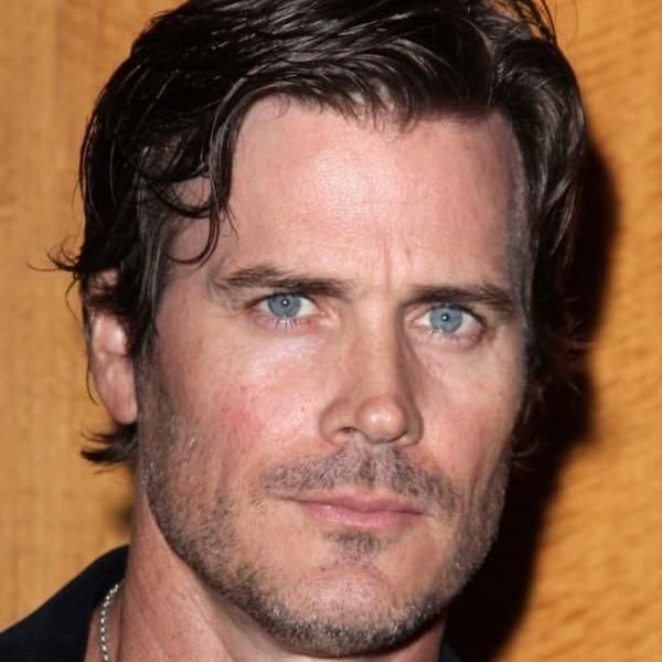 Photo of Victor Browne