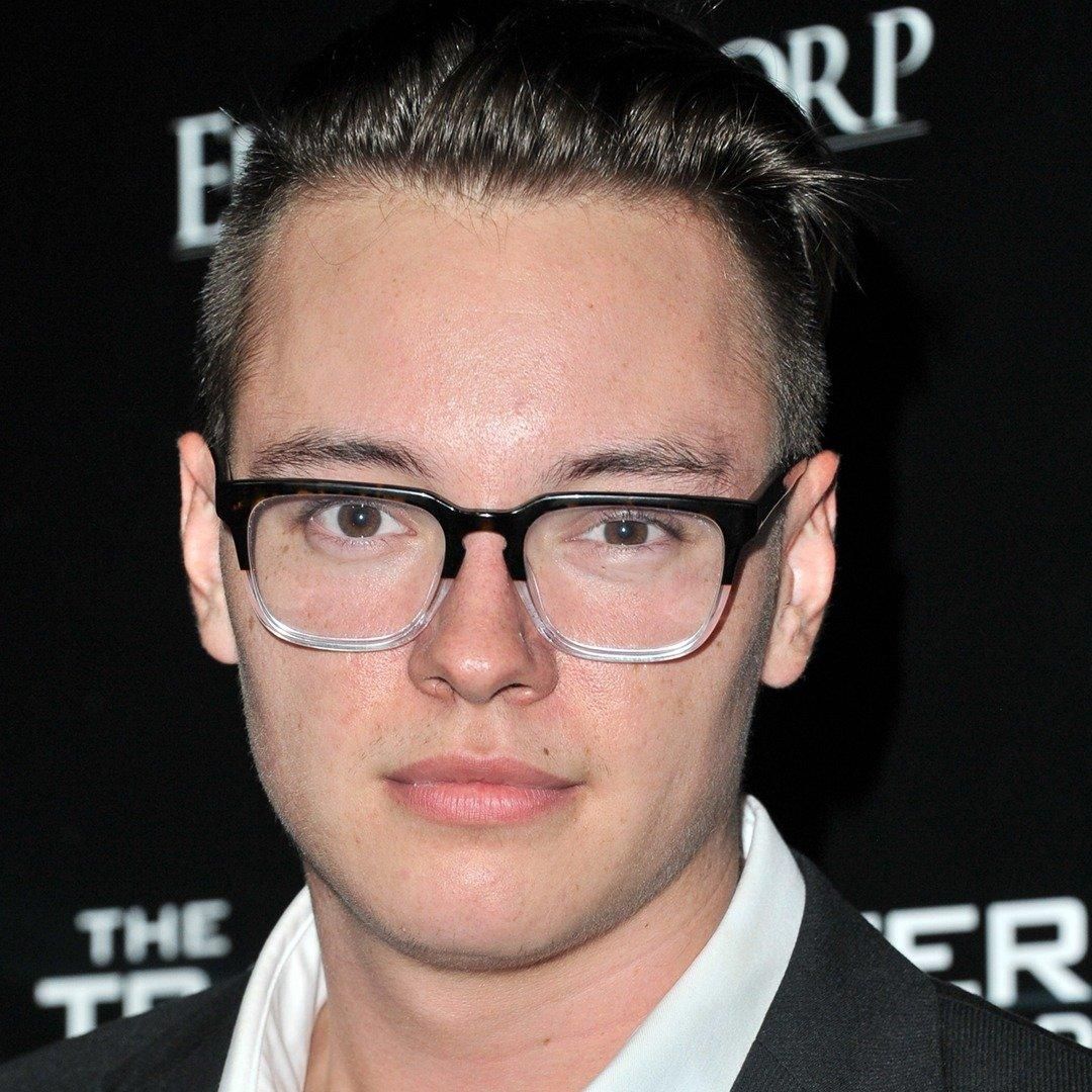 Photo of Steven Suptic