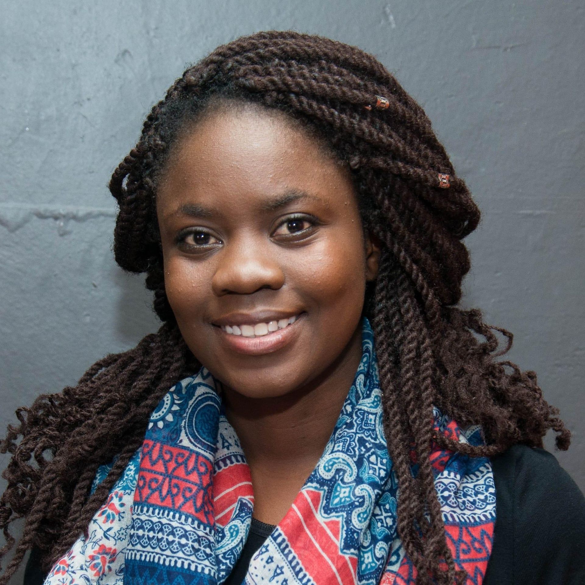 Photo of Malenga Mulendema