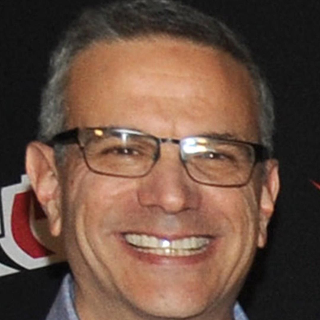 Photo of Todd Slavkin