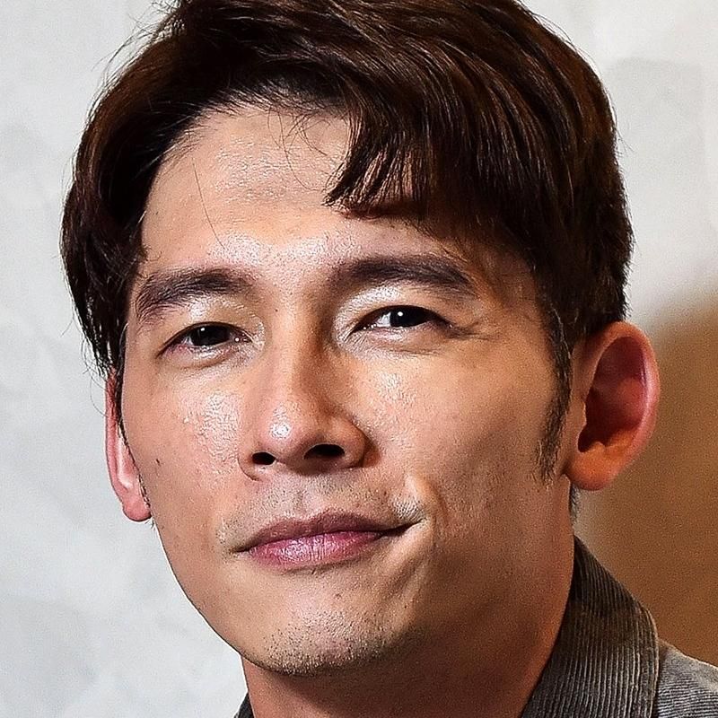 Photo of James Wen