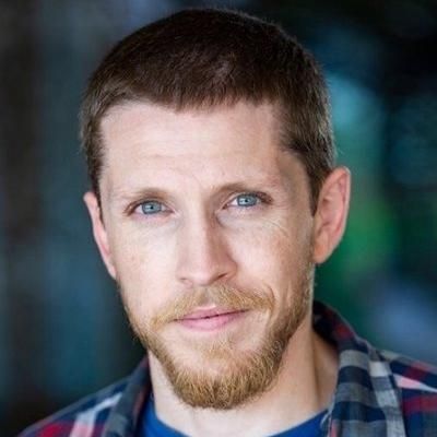 Photo of Alexander Walsh